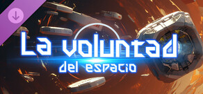 La voluntad del espacio - Tormenta Nuclear