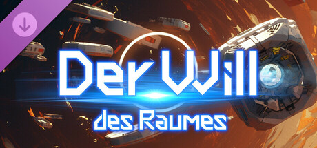 Der Wille des Raumes - Kernsturm