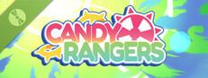 Candy Rangers Demo