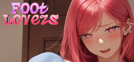 FOOT LOVERS [steam key] 