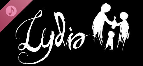 Lydia Soundtrack banner image