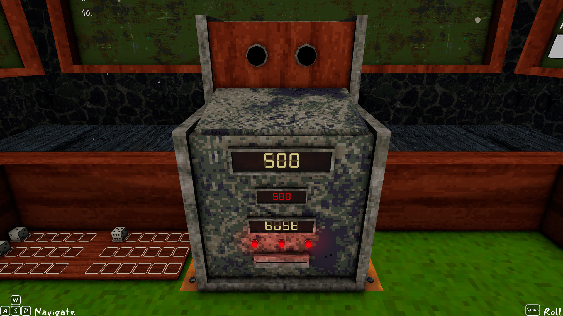 Dice Game screenshot