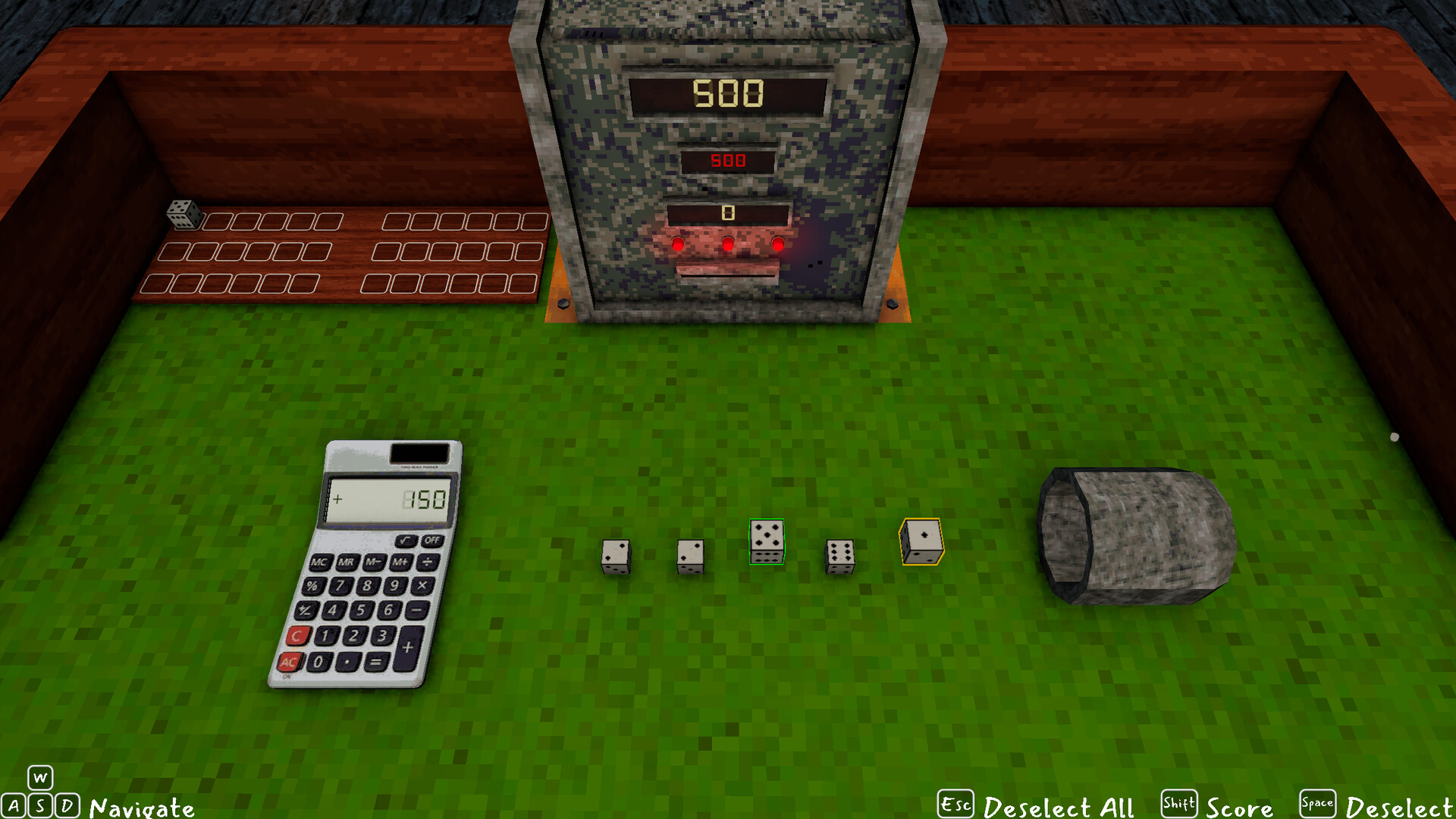 Dice Game screenshot #5