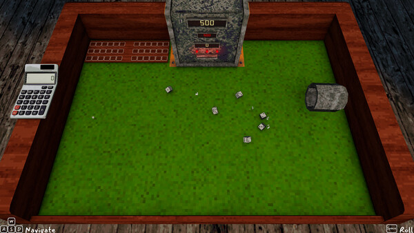 Dice Game 스크린샷 3