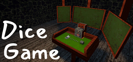 Dice Game header art