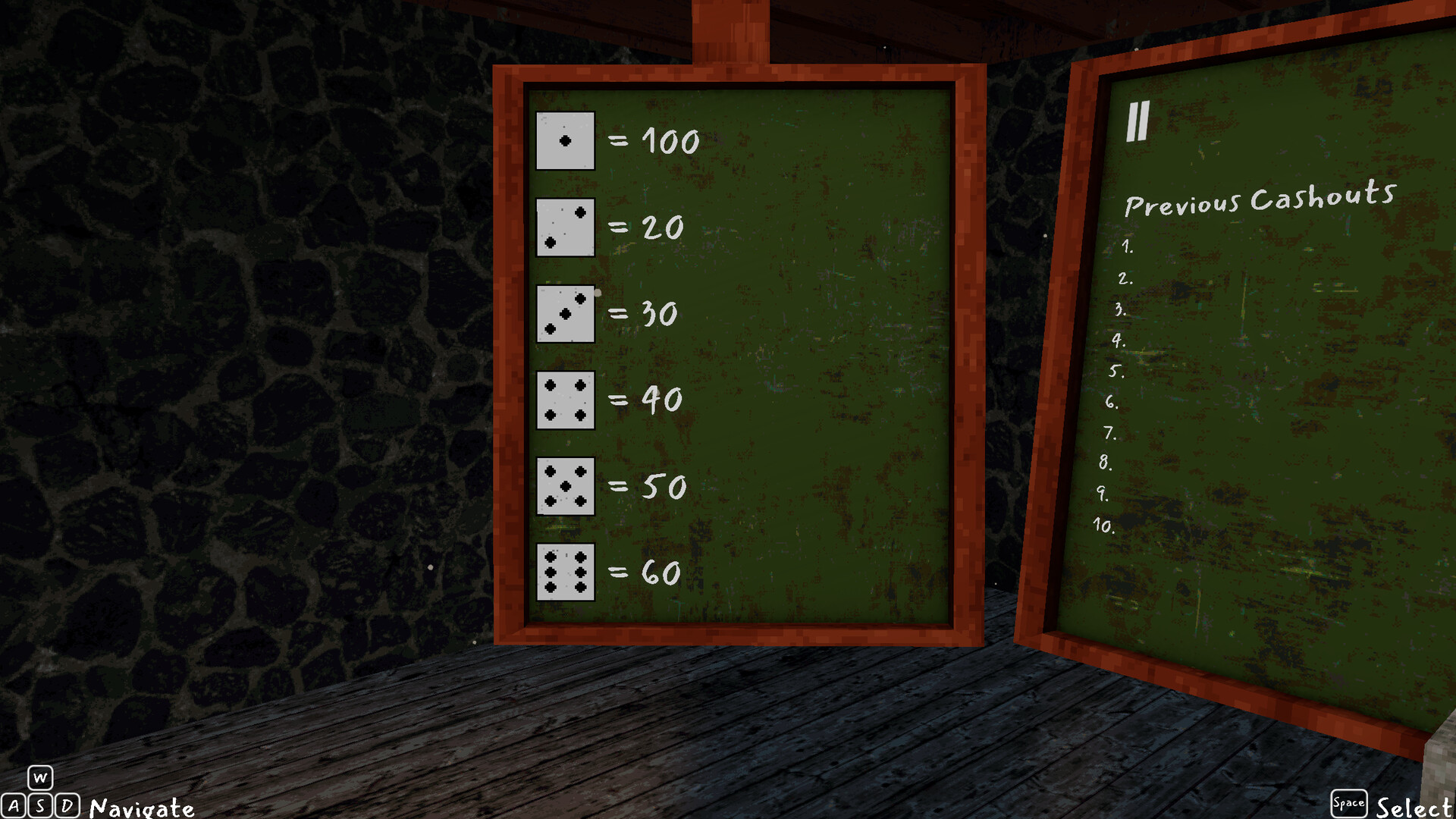 Dice Game screenshot #7