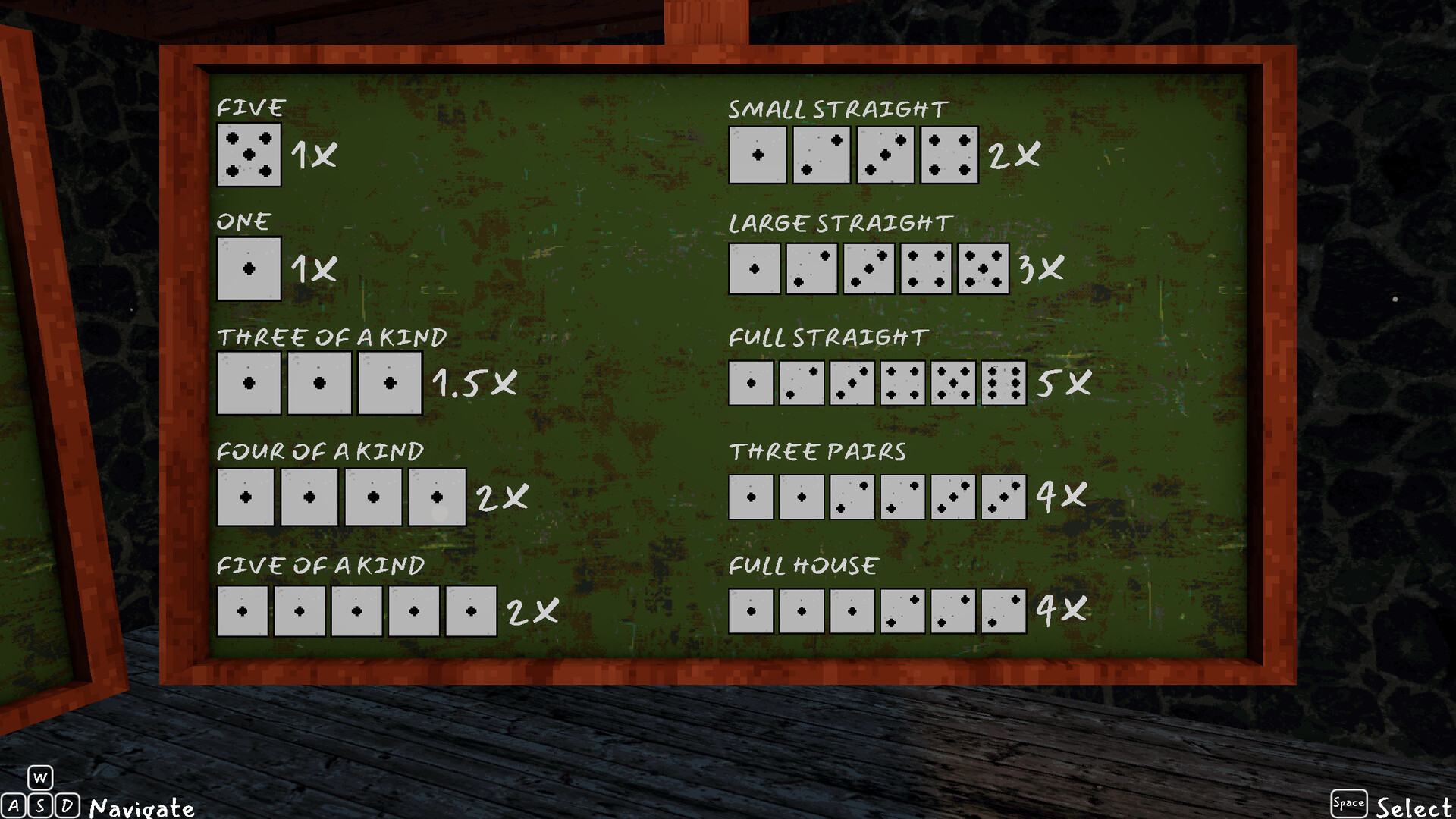Dice Game screenshot #9