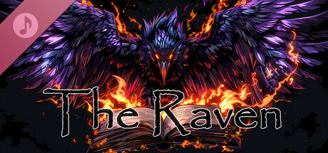 A Beautiful Collection of Darkness: Volume 2 - The Raven banner image