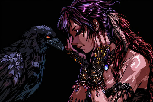 A Beautiful Collection of Darkness: Volume 2 - The Raven screenshot 5