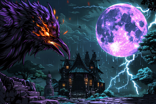 A Beautiful Collection of Darkness: Volume 2 - The Raven screenshot 8