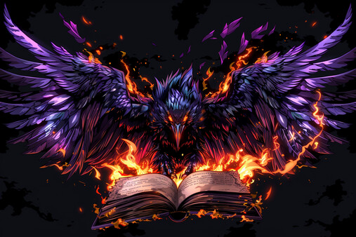 A Beautiful Collection of Darkness: Volume 2 - The Raven screenshot 6