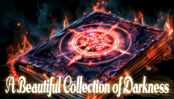 A Beautiful Collection of Darkness: Volume 2 - The Raven screenshot 2