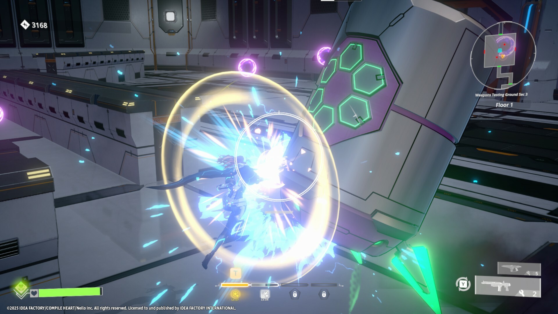 Screenshot 9 of 10
