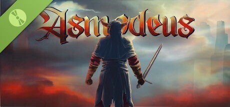 Asmodeus Demo cover art
