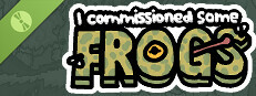 I commissioned some frogs Demo Small Capsule Image