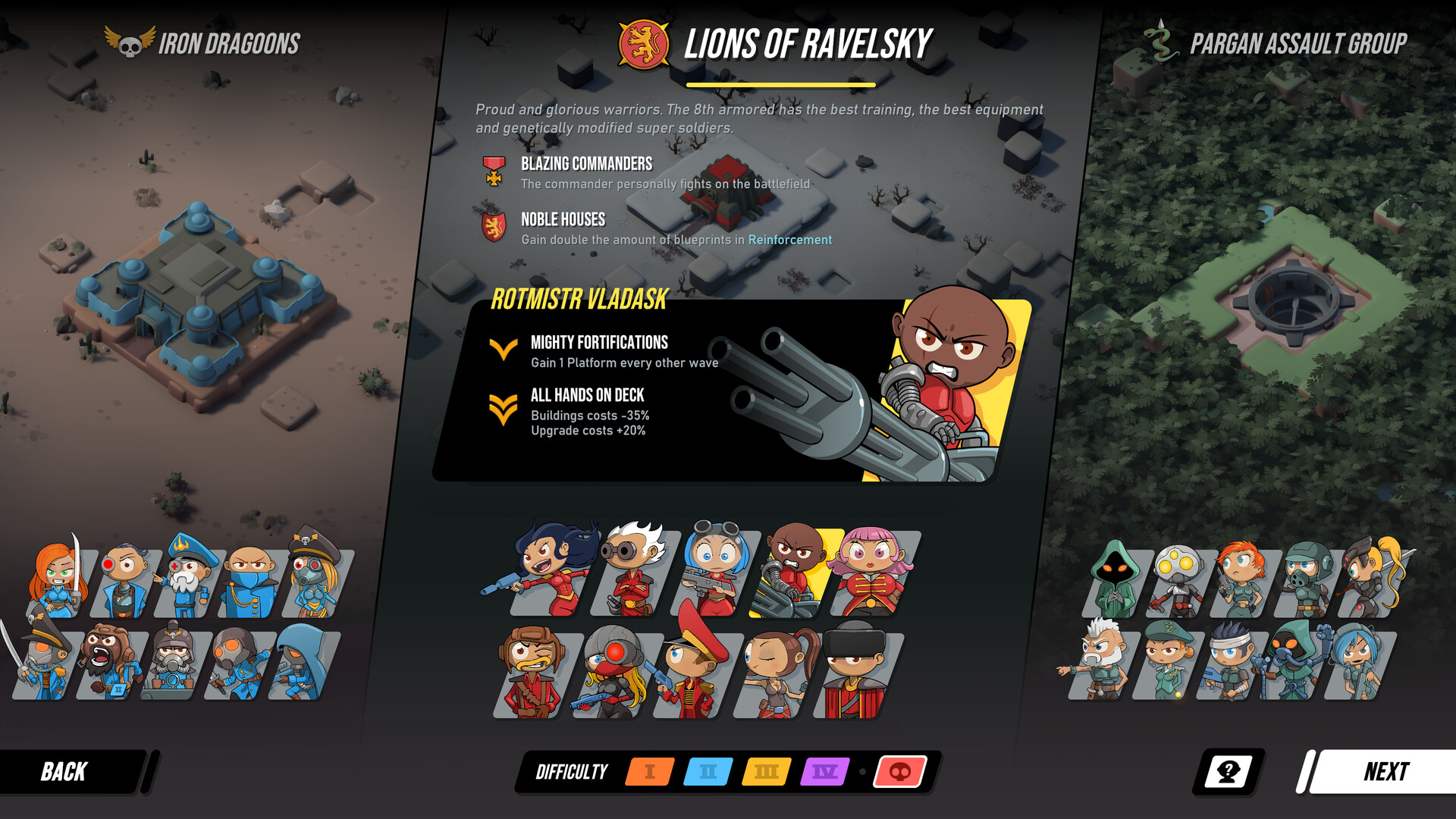 Tower Dominion screenshot #5