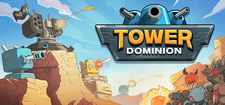 Tower Dominion 游戏图标