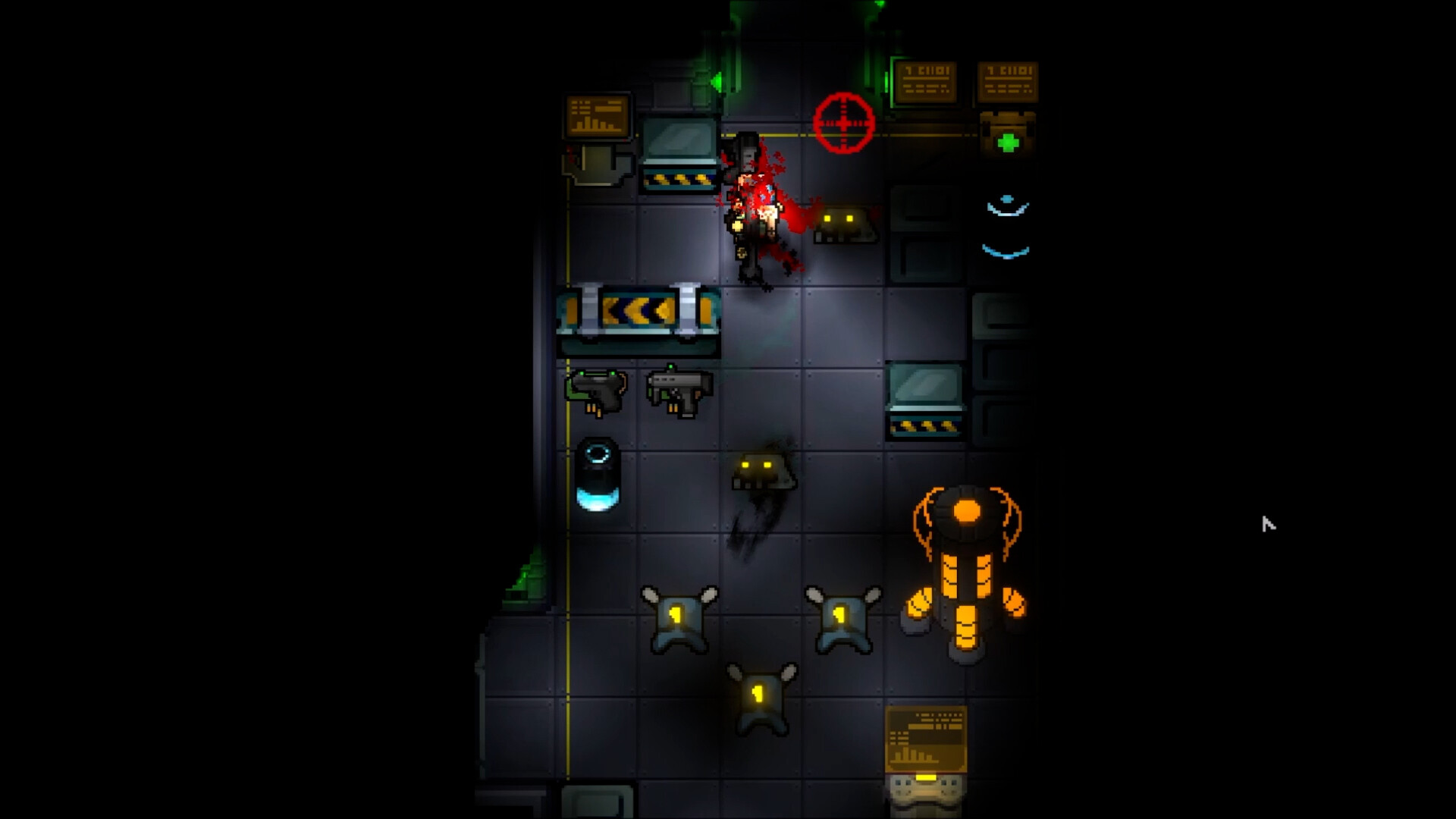 Void Scout screenshot #7