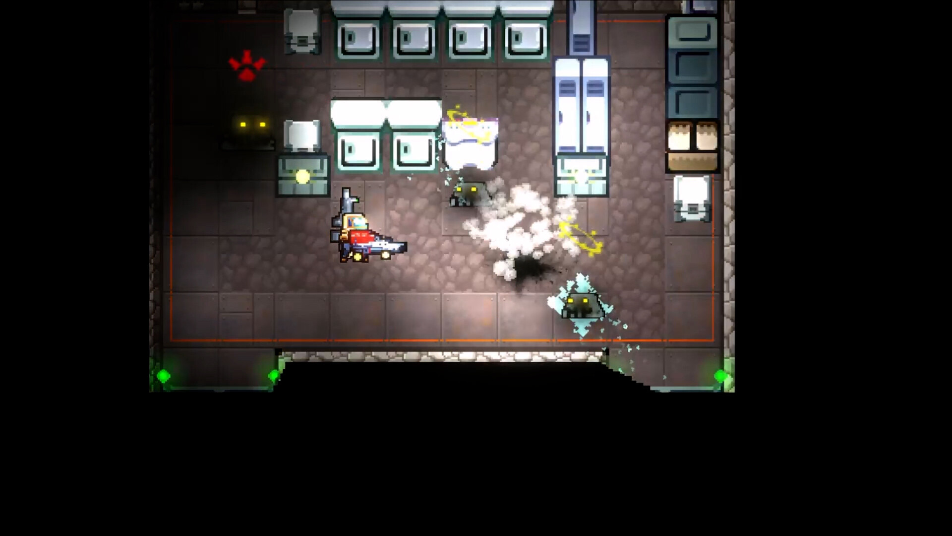 Void Scout screenshot #4