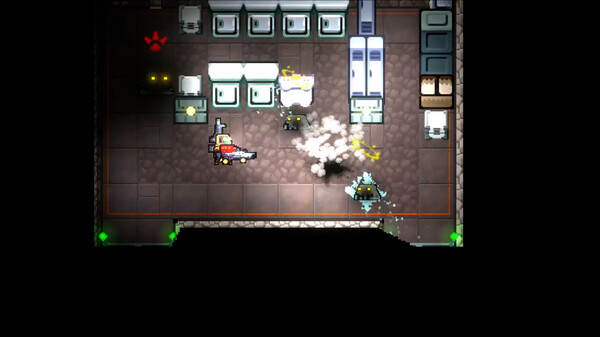 Void Scout screenshot 4