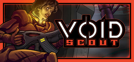Void Scout cover art