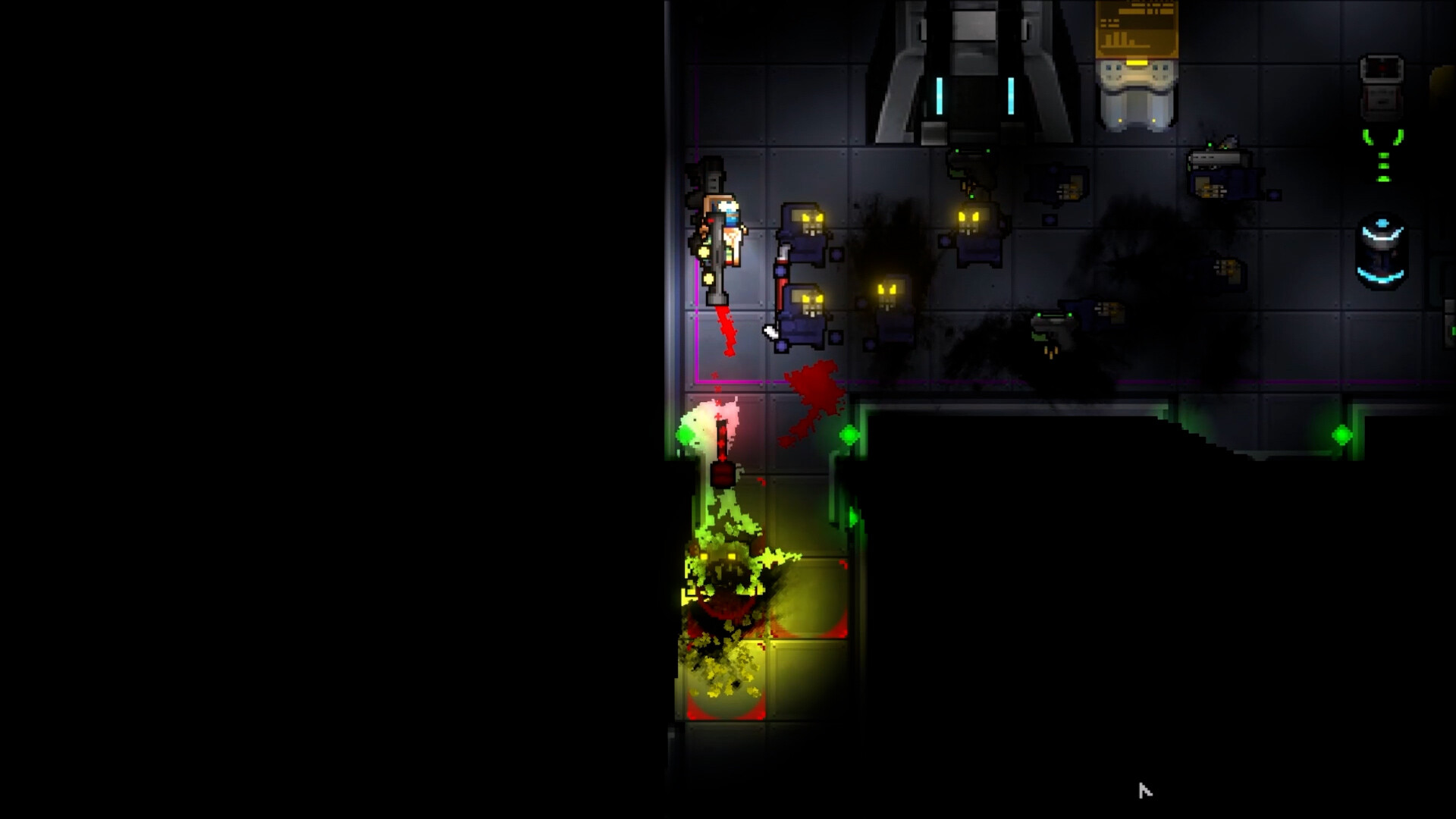 Void Scout Featured Screenshot #1