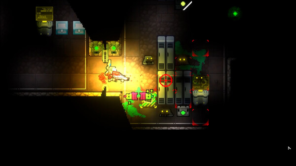 Void Scout screenshot 5