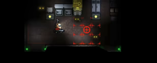 Void Scout video 2