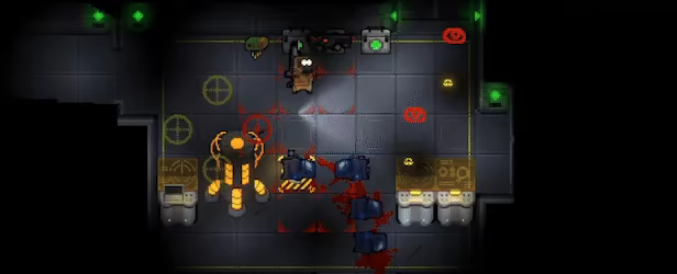 Void Scout video 4
