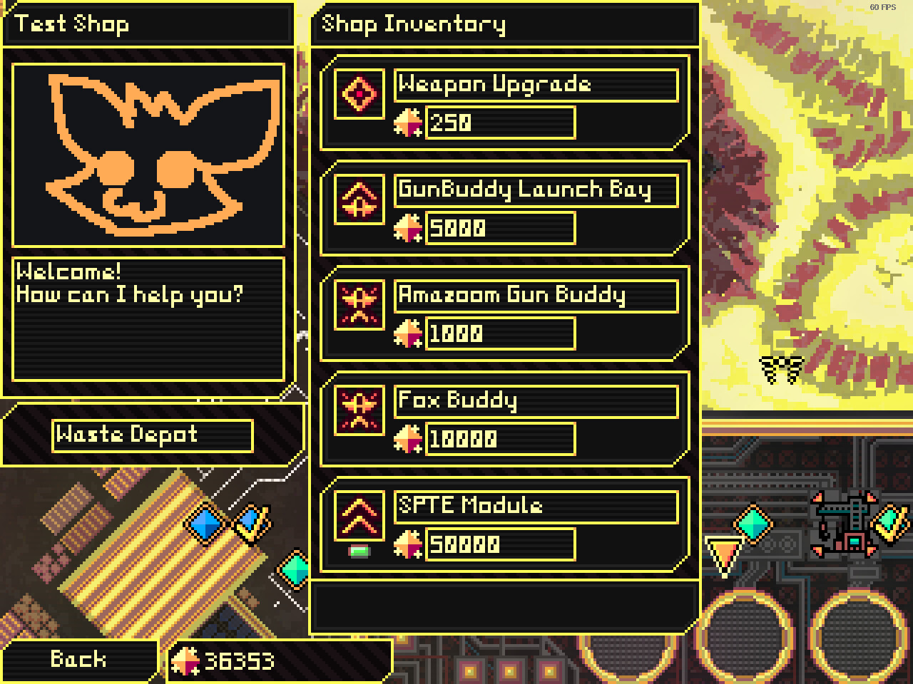 Amazoom Blimp Jockey '69 screenshot 11