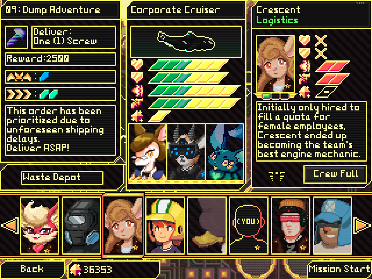 Amazoom Blimp Jockey '69 screenshot 10