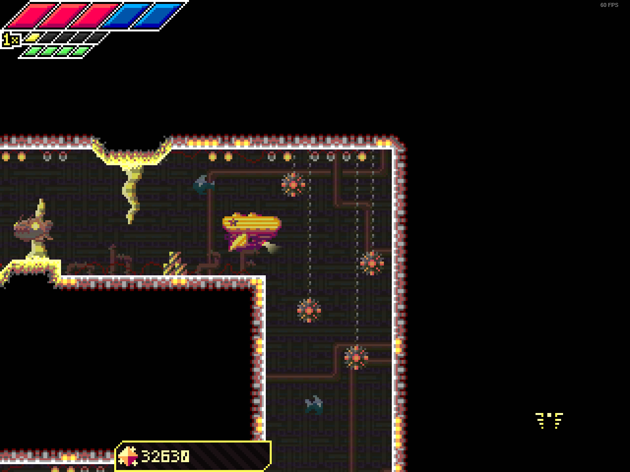 Amazoom Blimp Jockey '69 screenshot 7
