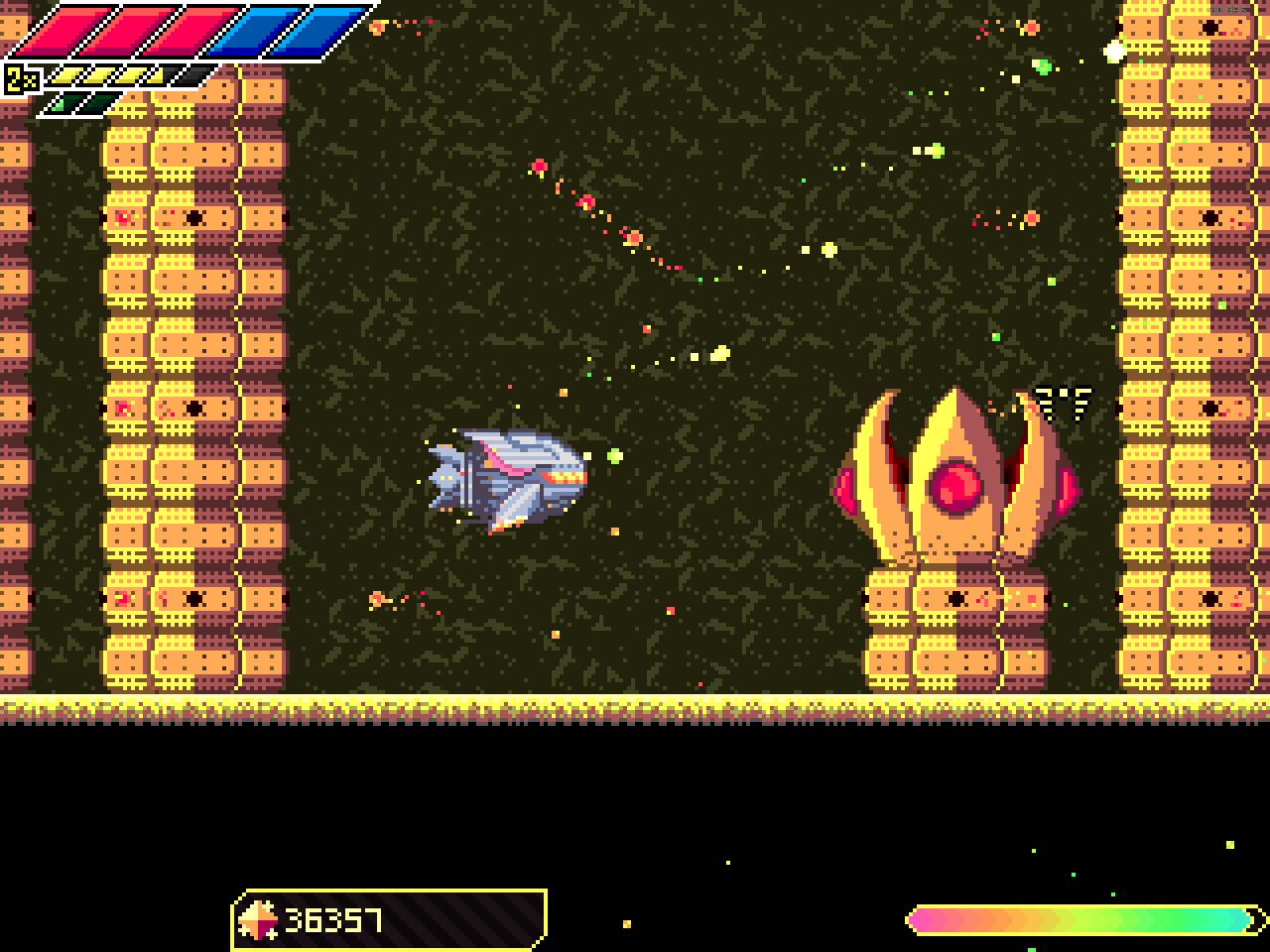 Amazoom Blimp Jockey '69 screenshot 9