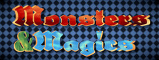 Monsters & Magics: Digital Card Game