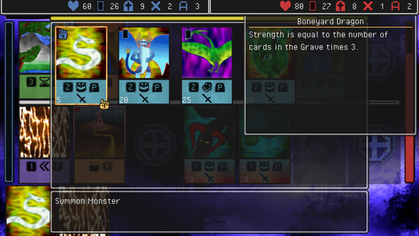 Monsters & Magics: Digital Card Game screenshot 5