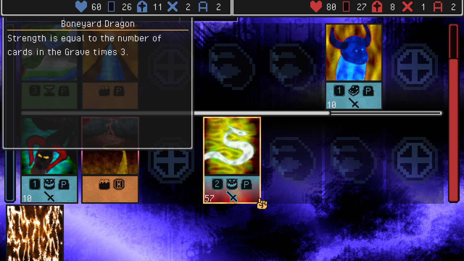 Monsters & Magics: Digital Card Game screenshot #6