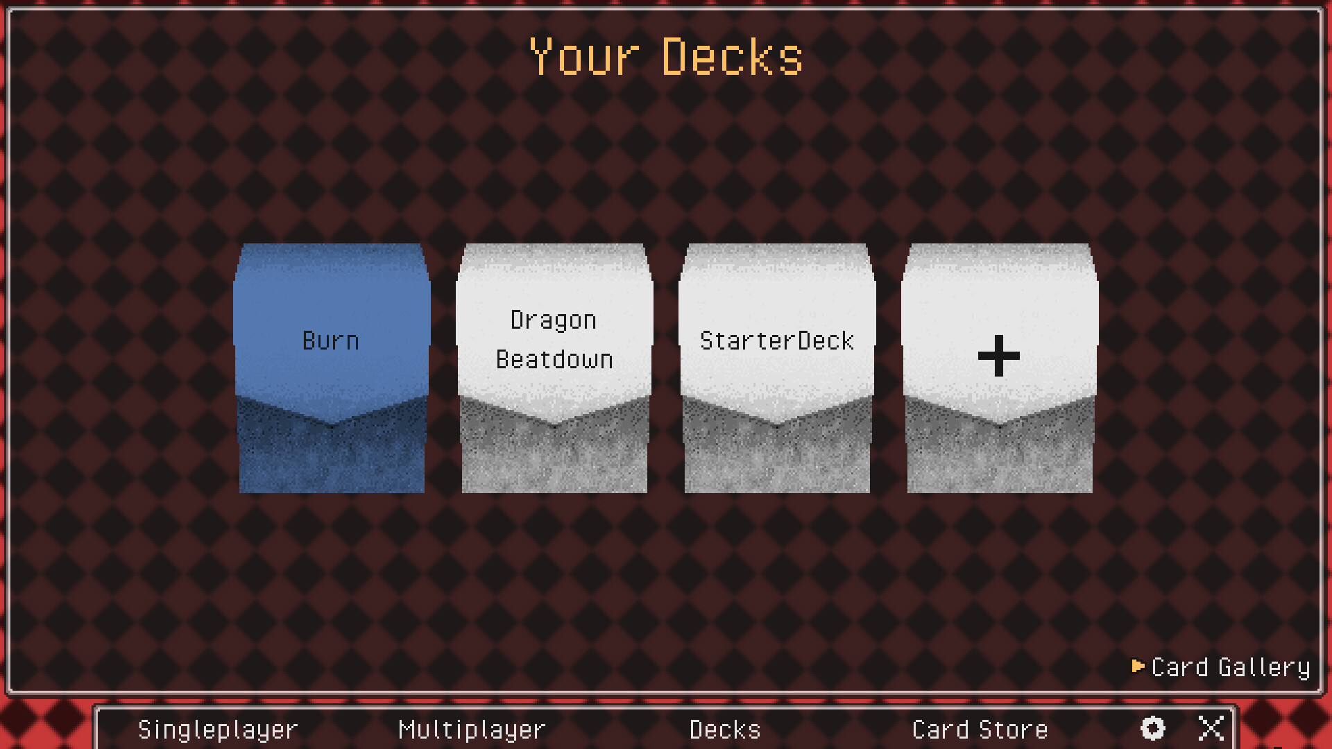 Monsters & Magics: Digital Card Game screenshot #7