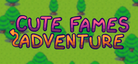 Cute Fames Adventure Playtest banner