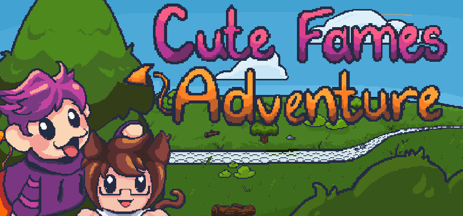 Cute Fames Adventure Playtest Featured Screenshot #1