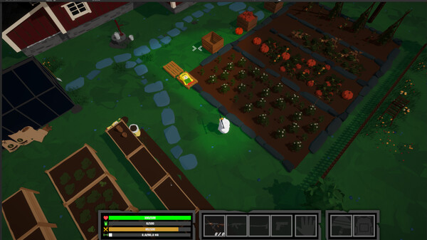 Duck Zone Screenshot