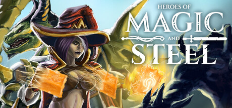 Heroes of Magic and Steel