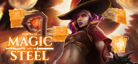 Heroes of Magic and Steel