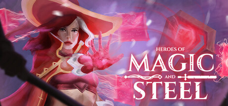 Heroes of Magic and Steel