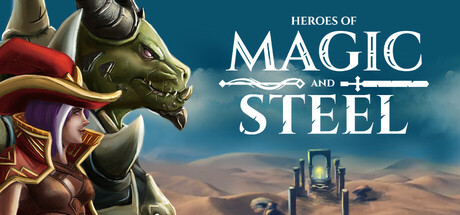 Heroes of Magic and Steel