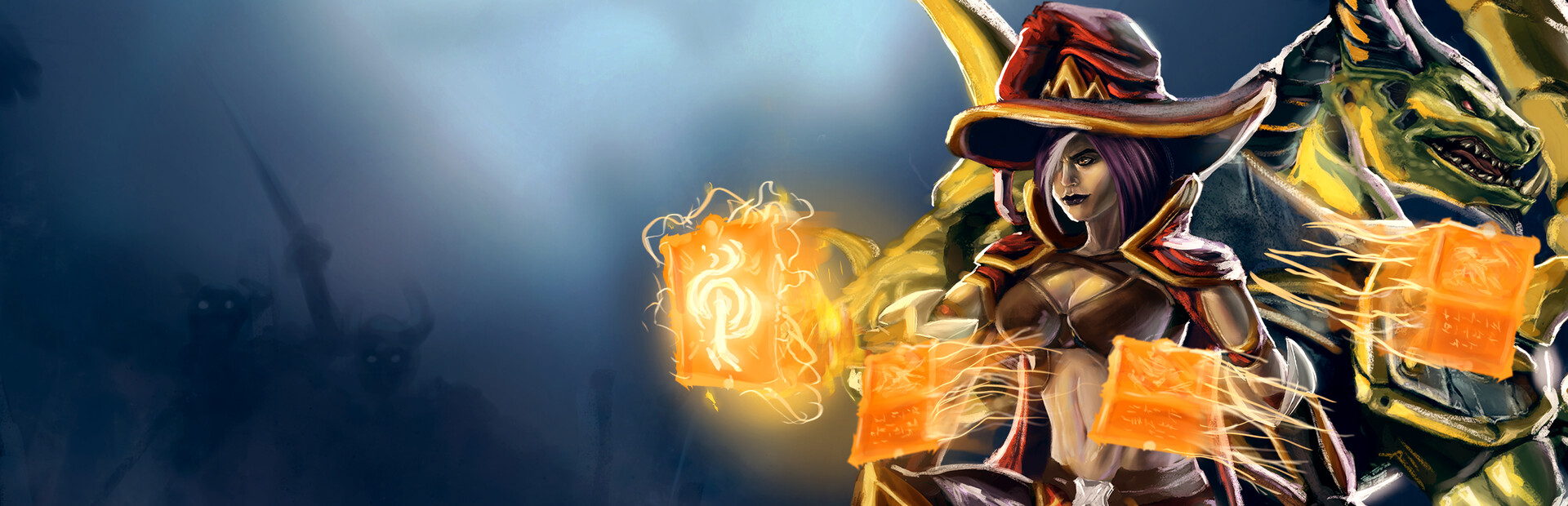 Heroes of Magic and Steel