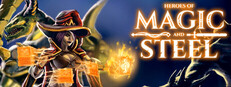 Heroes of Magic and Steel Small Capsule Image