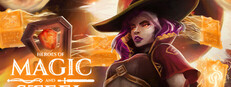 Heroes of Magic and Steel