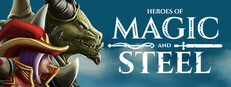 Heroes of Magic and Steel Small Capsule Image