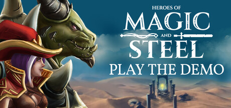 Heroes of Magic and Steel