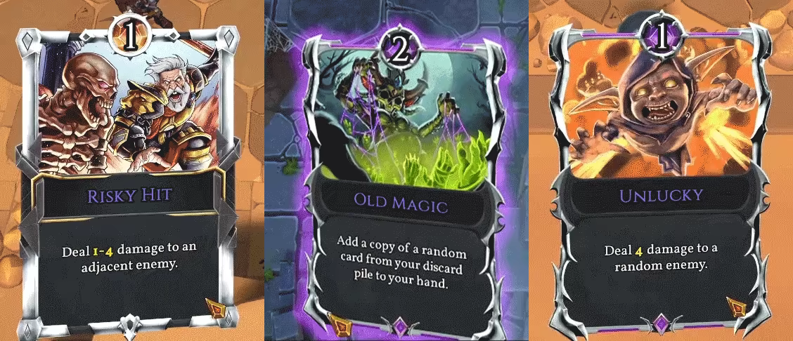 Heroes of Magic and Steel video 8